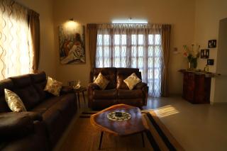 Sixth Element -3BHK Villa with indoor private pool - Kolthare - 4
