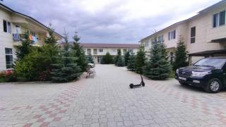 Таунхаус - 1