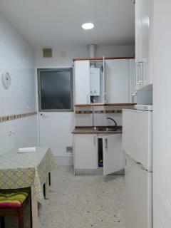 Apartamento centro de Cádiz - Cadice - 1