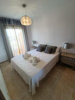 Paraíso Costero apartamento Dúplex - 3