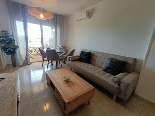Paraíso Costero apartamento Dúplex - Aguadulce - 1