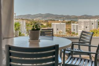 Villa Manios Glisidia sea view - Kampos Paros - 8