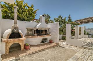 Villa Manios Glisidia sea view - 6