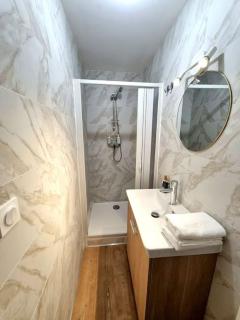 Appartement Neuf Rénové - Rive-de-Gier - 7