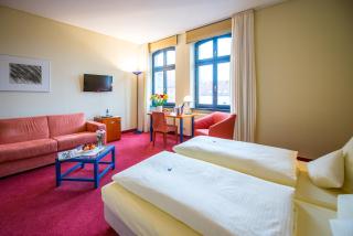Hotel zum Ritter - Fulda - 7