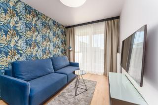 Apartament Premium Kasprowicza 20C - Colberga - 5