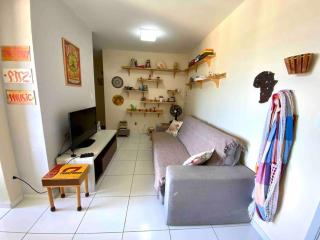 Apartamento da Hora em Condomínio Fechado - 9