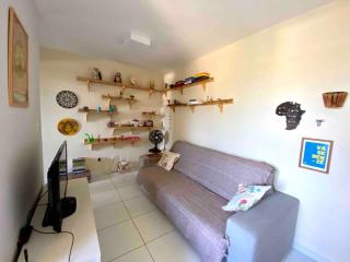 Apartamento da Hora em Condomínio Fechado - 8