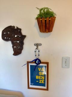 Apartamento da Hora em Condomínio Fechado - 6