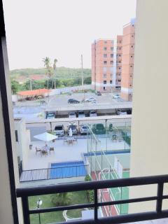 Apartamento da Hora em Condomínio Fechado - 2