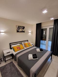 Apartmani Datea - Grebaštica - 1