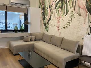 The Caravan Apartments - Salonicco - 5