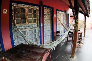 Pousada Oceano e Mar - 6