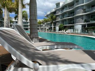 Ville Las Olas - 5