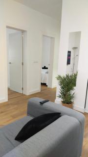 Apartamento Esmeralda - Almería - 2