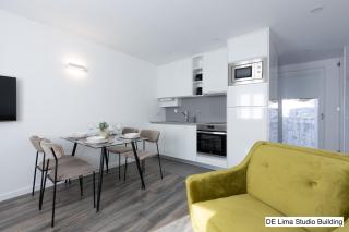 Dona Emília Guest House & Studio Apartment Building - Viana do Castelo - 3