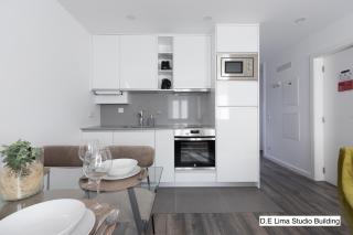 Dona Emília Guest House & Studio Apartment Building - Viana do Castelo - 2