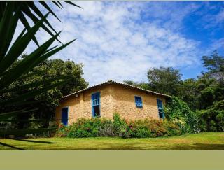 Sitio Loca do Pequi - 0