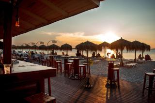 Attica, Home with BBQ, close to the sea, Oropos - Oropos - 0