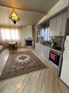 Attica, Home with BBQ, close to the sea, Oropos - Oropos - 4