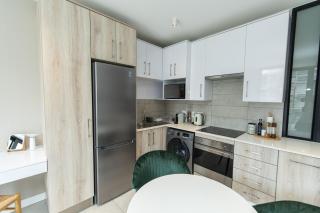 Modern apartment near the beach - 5