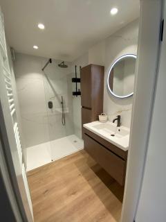 Sea view apartment - Sorrente 4 - - Blankenberge - 7
