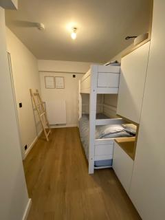 Sea view apartment - Sorrente 4 - - Blankenberge - 6
