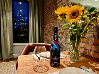 Luxury 1BD Unit in Midtown West - New York - 7