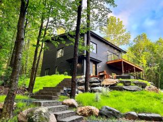Pur Nature et Spa Eastman - Eastman - 0
