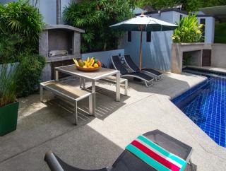 Palm View Villa - Lamai - 3