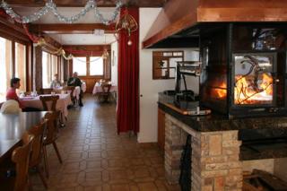 Hôtel Garni Les Bouquetins - Zinal - 4
