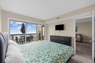 Sea House Villas Unit B3 - Myrtle Beach - 7