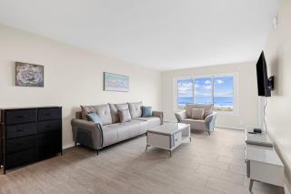 Sea House Villas Unit B3 - Myrtle Beach - 8