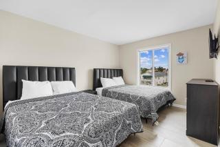 Sea House Villas Unit B3 - Myrtle Beach - 6