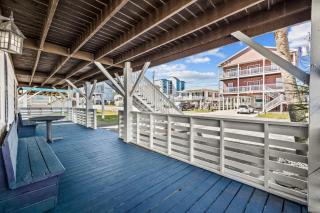 Sea View Cottages Unit 1 - Myrtle Beach - 8