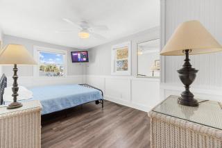 Sea View Cottages Unit 1 - Myrtle Beach - 6