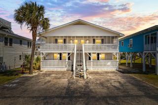 Sea View Cottages Unit 1 - Myrtle Beach - 2