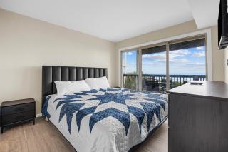 Sea House Villas Unit B2 - Myrtle Beach - 8
