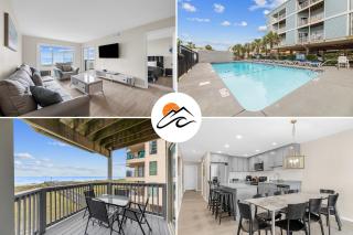 Sea House Villas Unit B2 - Myrtle Beach - 0