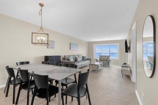 Sea House Villas Unit B2 - Myrtle Beach - 7