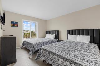 Sea House Villas Unit B2 - Myrtle Beach - 5