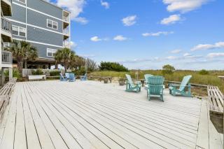 Sea House Villas Unit B2 - Myrtle Beach - 1