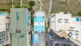 Sea House Villas Unit A2 - Myrtle Beach - 9