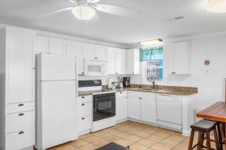 Sea View Cottages Unit 4 - Myrtle Beach - 5