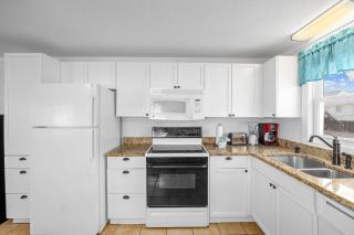Sea View Cottages Unit 4 - Myrtle Beach - 3
