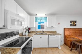 Sea View Cottages Unit 4 - Myrtle Beach - 1