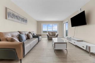 Sea House Villas Unit B1 - Myrtle Beach - 9