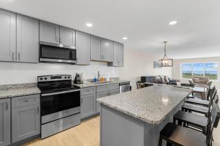 Sea House Villas Unit B1 - Myrtle Beach - 5