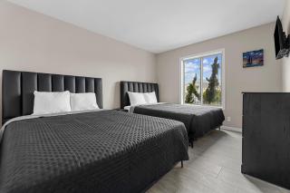 Sea House Villas Unit B1 - Myrtle Beach - 4