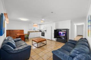 Sea View Cottages Unit 3 - Myrtle Beach - 6